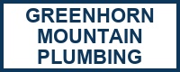 Greenhorn Mountain Plumbing